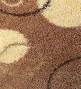 Високоворсний килим Shaggy 1051-30144